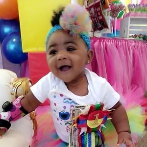 Meet your Posher, Martasiia